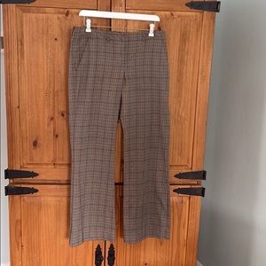 The Limited Cassidy Fit Pants Size 6